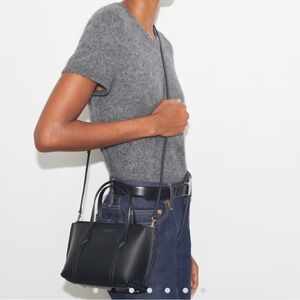 Tory Burch Perry Mini tote